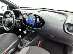 Toyota Aygo (2025) thumbnail 6