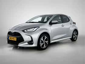 Toyota Yaris (2025) thumbnail 1