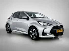 Toyota Yaris (2025) thumbnail 12