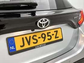 Toyota Yaris (2025) thumbnail 19