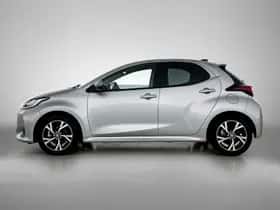 Toyota Yaris (2025) thumbnail 3