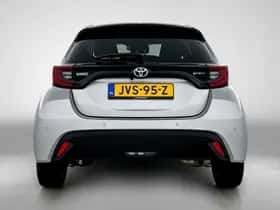 Toyota Yaris (2025) thumbnail 21