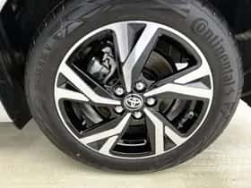 Toyota Yaris (2025) thumbnail 23