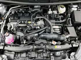 Toyota Yaris (2025) thumbnail 27