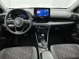 Toyota Yaris (2025) thumbnail 4