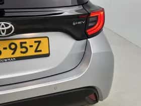 Toyota Yaris (2025) thumbnail 31