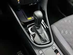 Toyota Yaris (2025) thumbnail 10