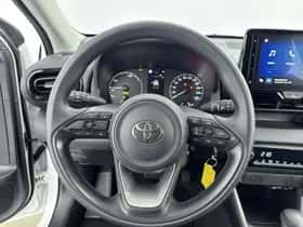 Toyota Yaris (2026) thumbnail 15