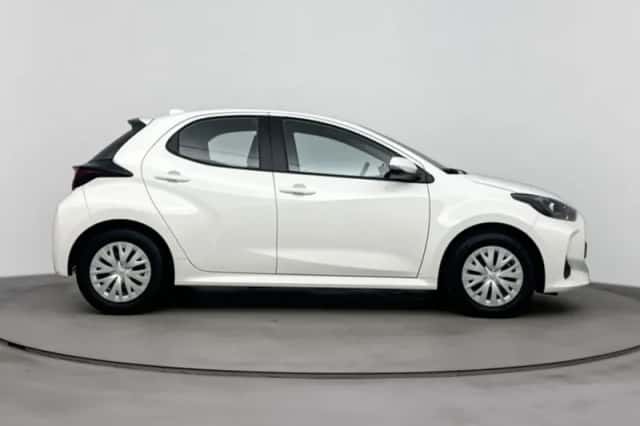 Toyota Yaris (2026) thumbnail 4