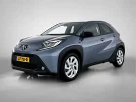 Toyota Aygo (2025) thumbnail 1