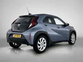 Toyota Aygo (2025) thumbnail 2