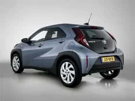 Toyota Aygo (2025) thumbnail 13