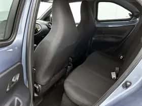 Toyota Aygo (2025) thumbnail 16
