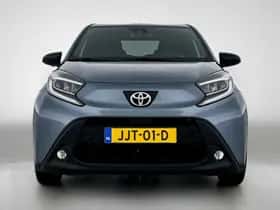 Toyota Aygo (2025) thumbnail 19