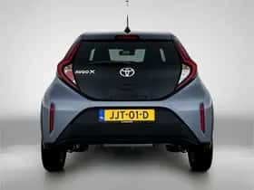 Toyota Aygo (2025) thumbnail 20