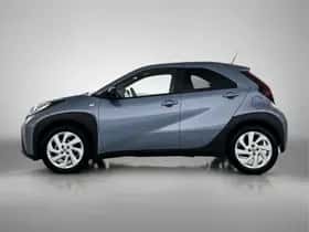 Toyota Aygo (2025) thumbnail 3