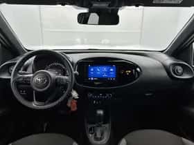 Toyota Aygo (2025) thumbnail 4