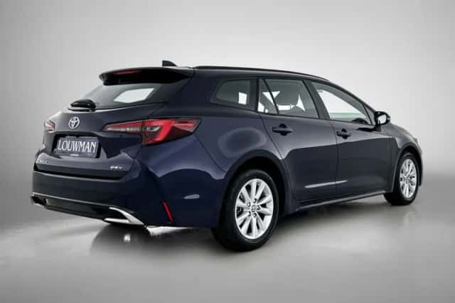 Toyota Corolla_Touring_Sports (2026) thumbnail 2