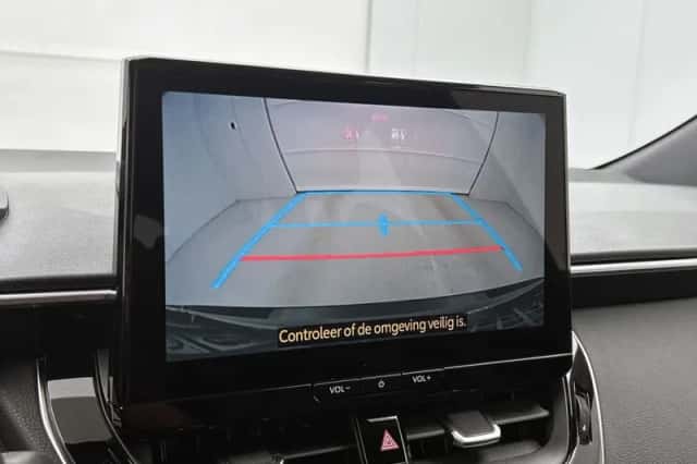 Toyota Corolla_Touring_Sports (2026) thumbnail 6