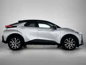 Toyota C-HR (2024) thumbnail 11