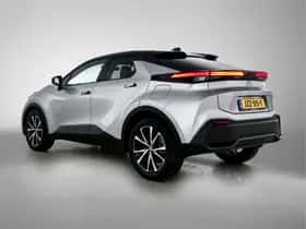 Toyota C-HR (2024) thumbnail 13