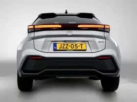Toyota C-HR (2024) thumbnail 20