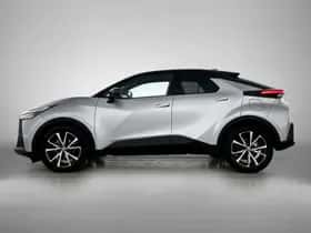 Toyota C-HR (2024) thumbnail 3