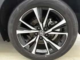 Toyota C-HR (2024) thumbnail 22