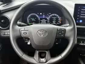 Toyota C-HR (2024) thumbnail 35