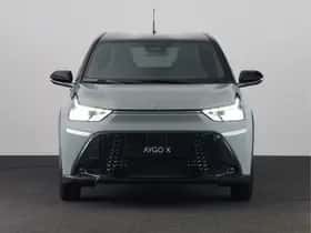 Toyota Aygo (2026) thumbnail 18