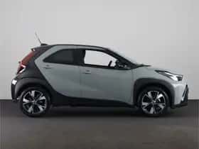Toyota Aygo (2026) thumbnail 3
