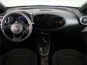 Toyota Aygo (2026) thumbnail 4