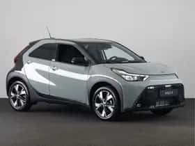 Toyota Aygo (2026) thumbnail 10