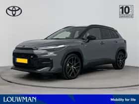 Toyota Corolla_Cross (2026) thumbnail 1