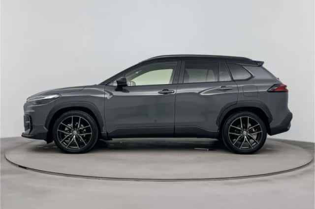 Toyota Corolla_Cross (2026) thumbnail 2