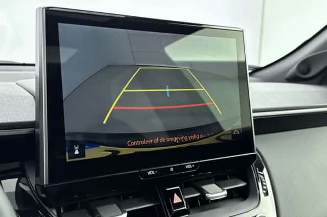 Toyota Corolla_Cross (2026) thumbnail 6