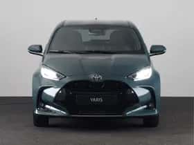 Toyota Yaris (2026) thumbnail 7