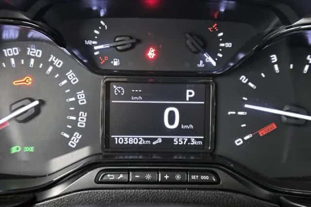 Toyota Proace (2022) thumbnail 5