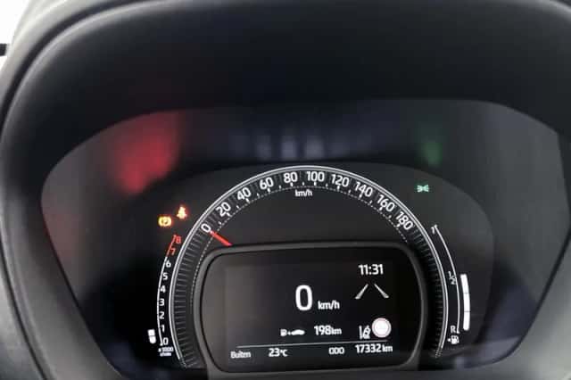 Toyota Aygo (2023) thumbnail 5