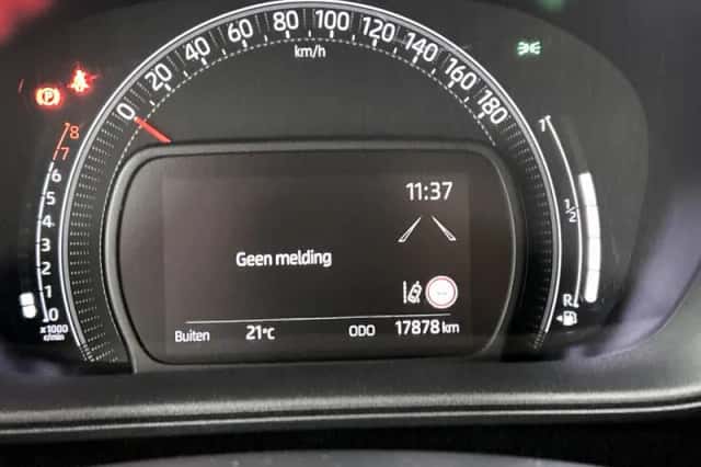 Toyota Aygo (2025) thumbnail 5