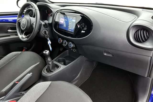 Toyota Aygo (2025) thumbnail 6