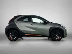 Toyota Aygo (2022) thumbnail 11