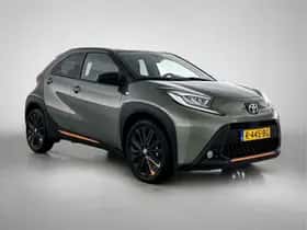 Toyota Aygo (2022) thumbnail 12
