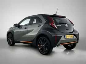 Toyota Aygo (2022) thumbnail 13