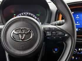 Toyota Aygo (2022) thumbnail 14