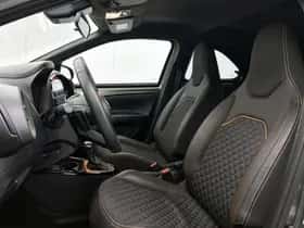 Toyota Aygo (2022) thumbnail 15