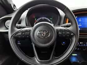 Toyota Aygo (2022) thumbnail 17