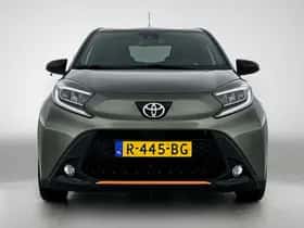 Toyota Aygo (2022) thumbnail 21