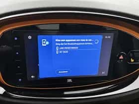 Toyota Aygo (2022) thumbnail 27
