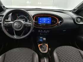 Toyota Aygo (2022) thumbnail 4